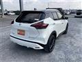 2024 Nissan KIX