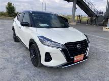 2024 Nissan KIX