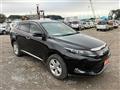 2014 Toyota Harrier