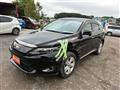2014 Toyota Harrier