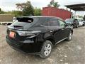 2014 Toyota Harrier
