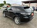 2014 Toyota Harrier