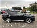 2014 Toyota Harrier