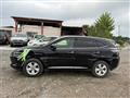 2014 Toyota Harrier