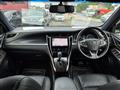 2014 Toyota Harrier
