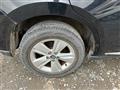 2014 Toyota Harrier