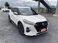 2024 Nissan KIX