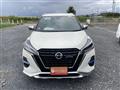 2024 Nissan KIX
