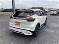2024 Nissan KIX