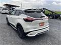 2024 Nissan KIX