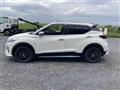 2024 Nissan KIX