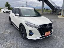 2024 Nissan KIX
