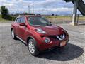 2017 Nissan Juke