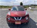 2017 Nissan Juke
