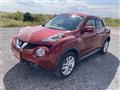 2017 Nissan Juke