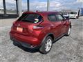 2017 Nissan Juke