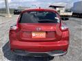 2017 Nissan Juke