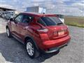 2017 Nissan Juke