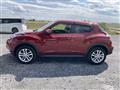 2017 Nissan Juke