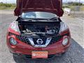2017 Nissan Juke