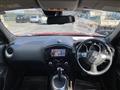 2017 Nissan Juke