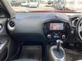 2017 Nissan Juke