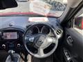 2017 Nissan Juke
