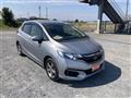 2018 Honda Fit
