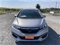 2018 Honda Fit