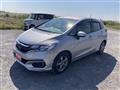 2018 Honda Fit