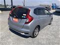 2018 Honda Fit