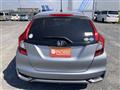 2018 Honda Fit
