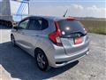 2018 Honda Fit