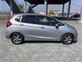 2018 Honda Fit