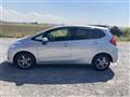 2018 Honda Fit