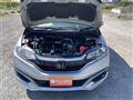 2018 Honda Fit