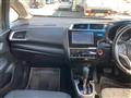 2018 Honda Fit