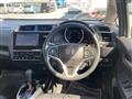 2018 Honda Fit