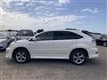 2004 Toyota Harrier