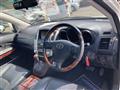 2004 Toyota Harrier