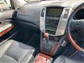 2004 Toyota Harrier