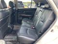 2004 Toyota Harrier
