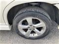 2004 Toyota Harrier