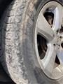 2004 Toyota Harrier
