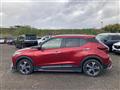 2021 Nissan KIX