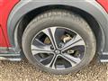 2021 Nissan KIX