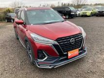 2021 Nissan KIX