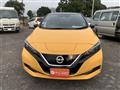 2018 Nissan Leaf