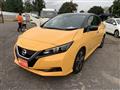 2018 Nissan Leaf
