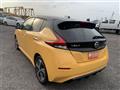 2018 Nissan Leaf